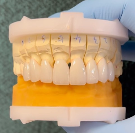 Guiding Philosophy: Patient-Centered Dentistry