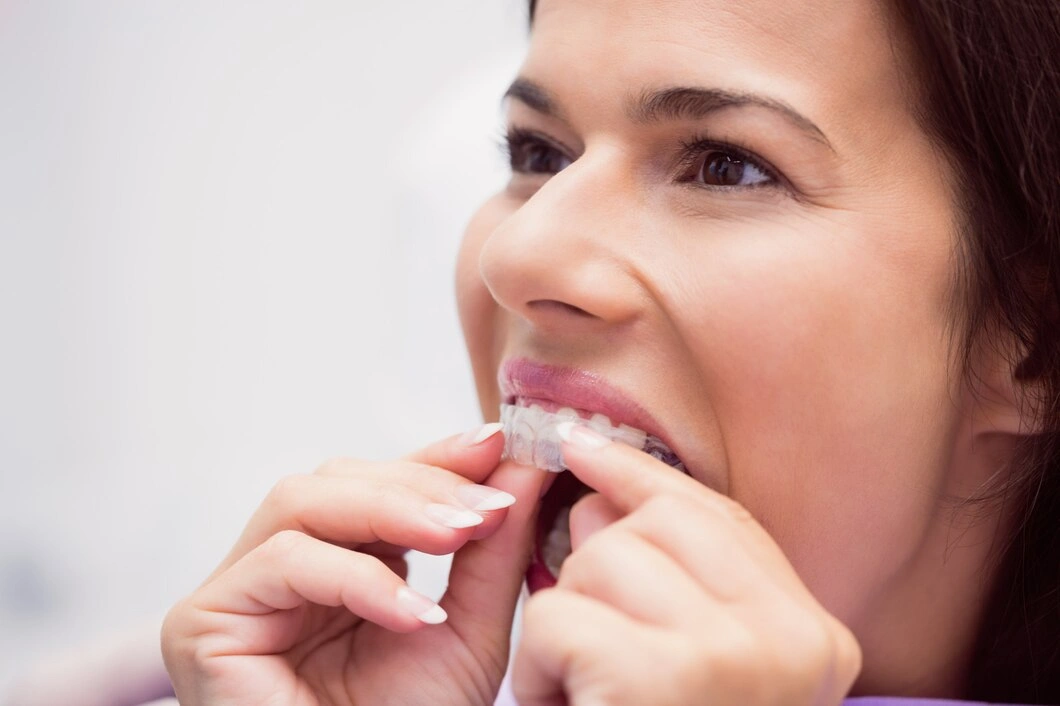 Invisalign Aligning Your Smile, the Beautiful Way