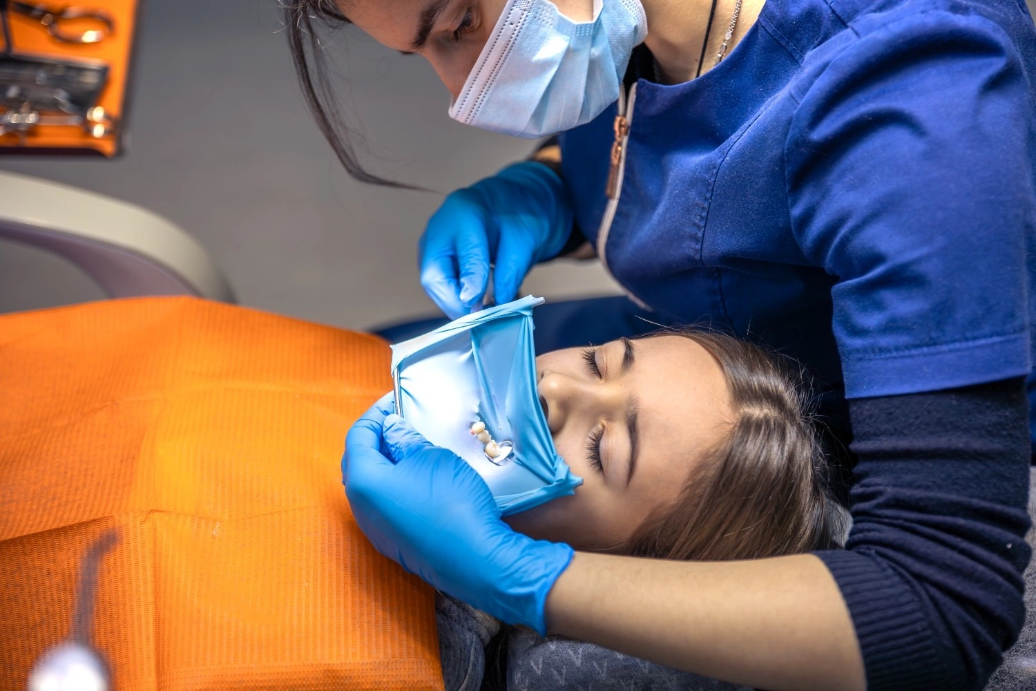 How Sedation Dentistry in Lomita Can Help You Overcome Dental Anxiety