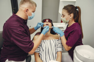 Root Canal Treatment in Lomita: Step-by-Step Process Explained