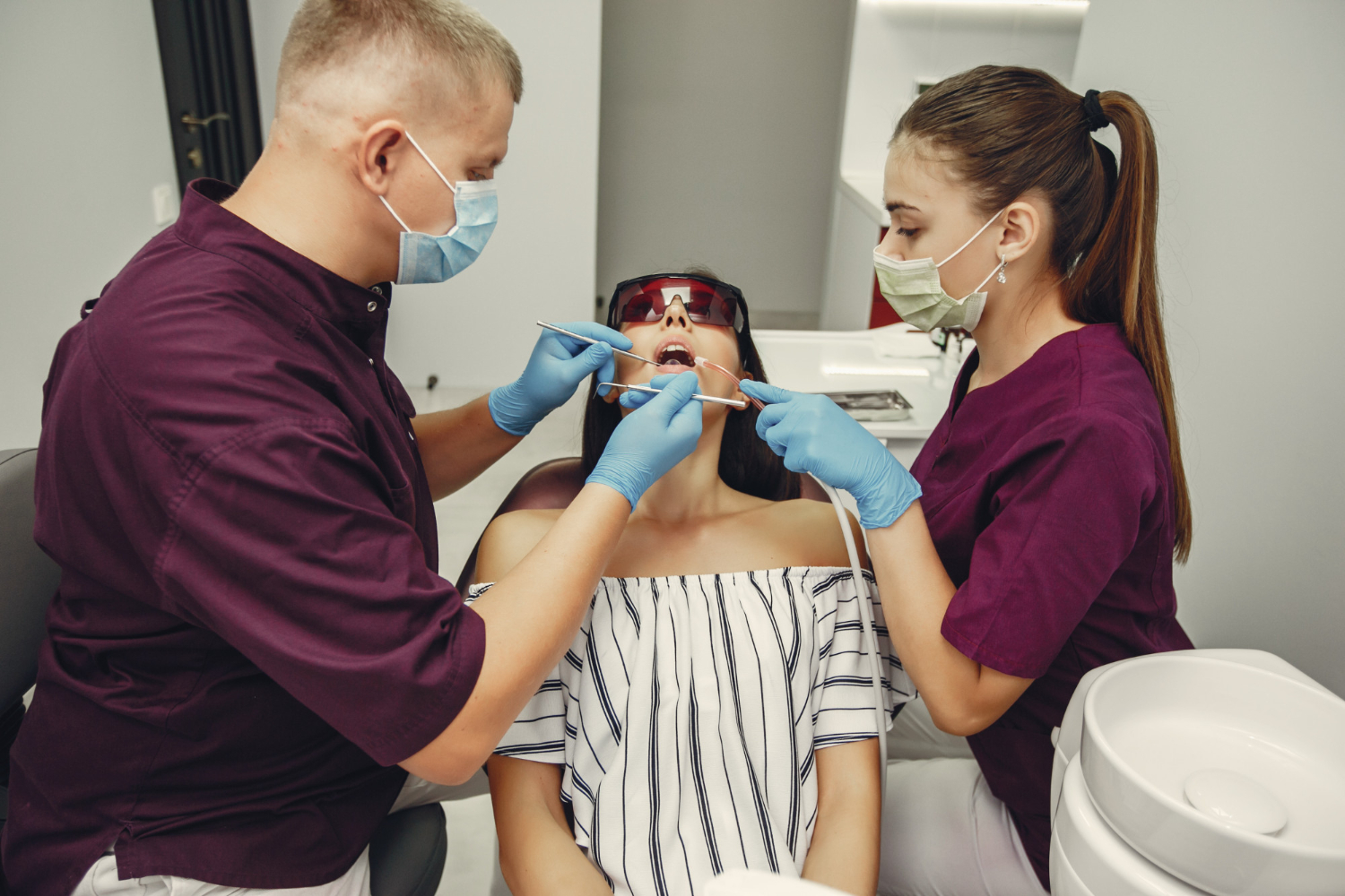 Root Canal Treatment in Lomita: Step-by-Step Process Explained
