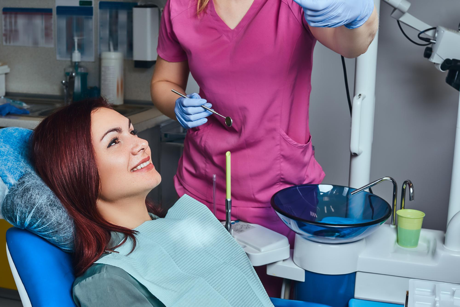 Emergency Root Canal in Lomita: When You Need Immediate Dental Care