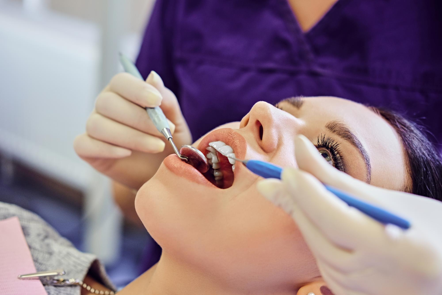 Broken Tooth Repair in Lomita: Fast Solutions for Broken or Damaged Teeth