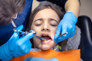 Why Patients Choose the Best Dentist in Lomita for Broken Tooth Repair
