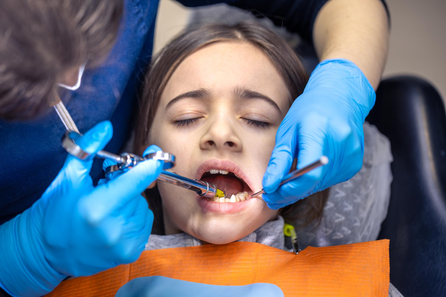 Why Patients Choose the Best Dentist in Lomita for Broken Tooth Repair