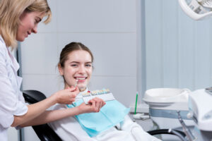 How to Choose the Best Dentist for Teeth Whitening in Lomita?