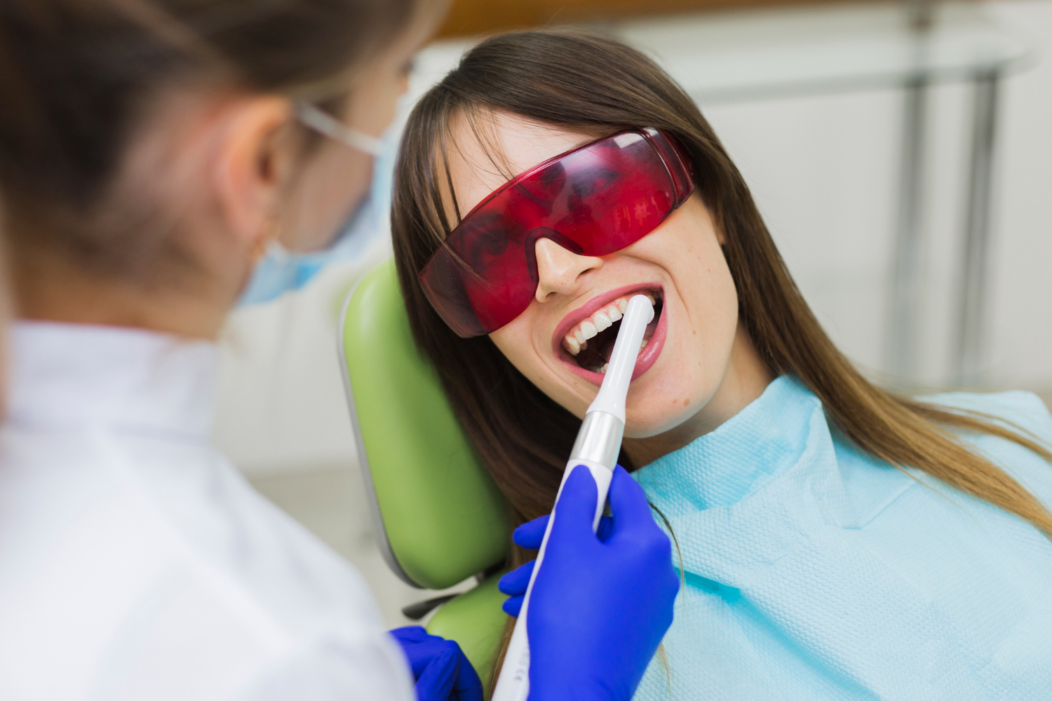 Complete Guide to Teeth Whitening in Lomita: Everything You Need to Know