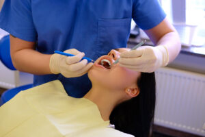 How to Find Emergency Dental Infection Treatment in Lomita Quickly
