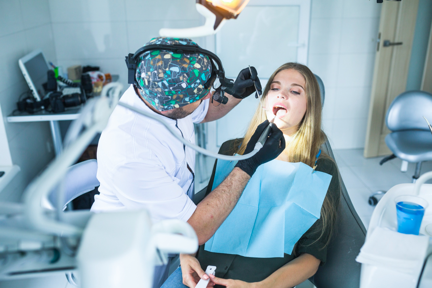 Best Endodontic Treatment in Lomita: A Patient’s Guide to Choosing an Expert