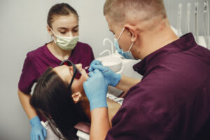 How to Choose the Right Provider for Endodontic Treatment in Lomita